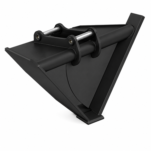 S50 Trench Bucket#250L