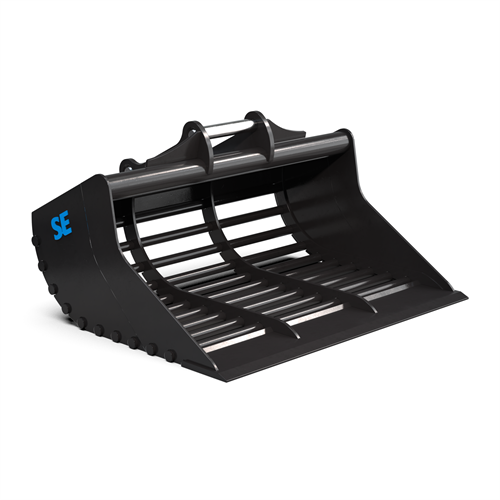 S60 Gallerskopa#700L, 1500mm