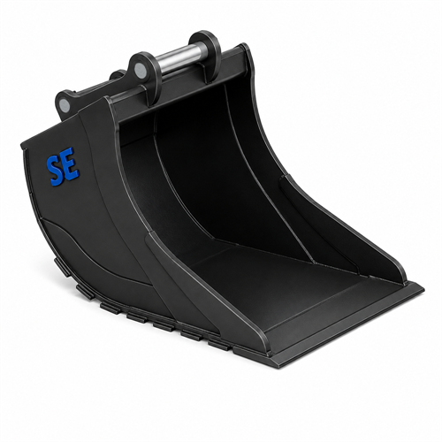 S45 VA-Bucket 460L 800mm, WS