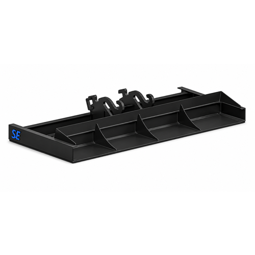 CW10 Grading Beam collection compartment 2000mm