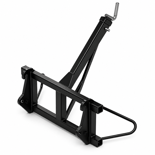 Kramer 380-580 Big bag lifter#Single