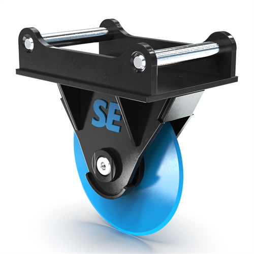 S60 Asphalt Cutter#Centered