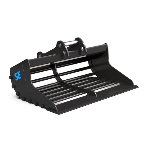 S40 Gallerskopa#120L, 1000mm