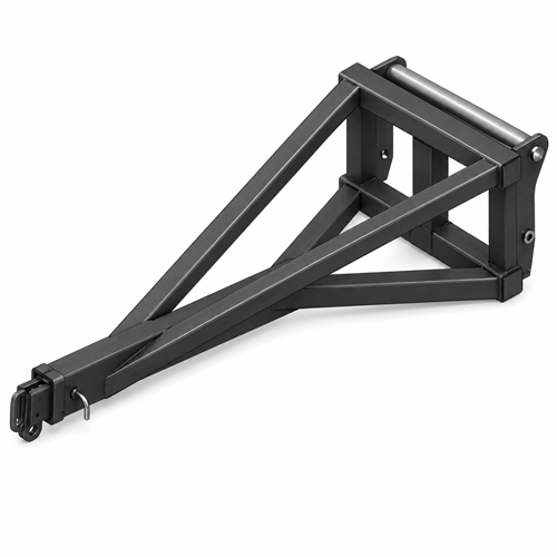 Manitou Crane Jib#4 Ton, 3500mm