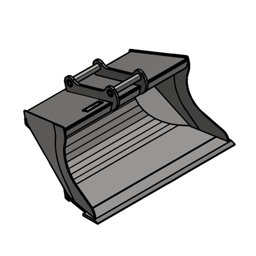 Bild visar: S50 400L