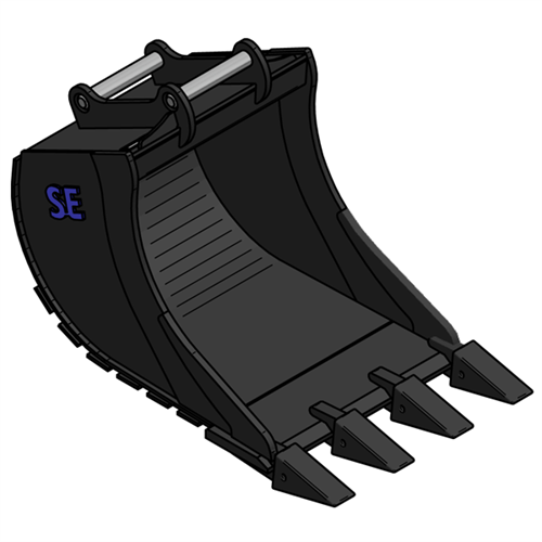 Bild visar: S60 650L