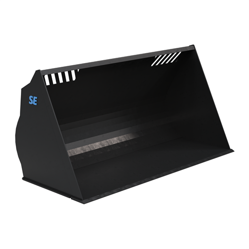 Kramer 380-580 Lättmaterialskopa#2100L, 2200mm