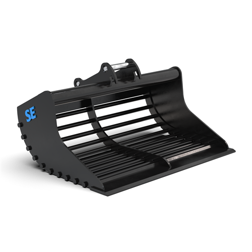 S40 Gallerskopa#250L, 1200mm