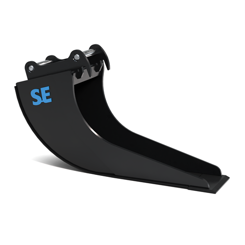 S40 Kabelskopa Profil#80L, 300/200mm