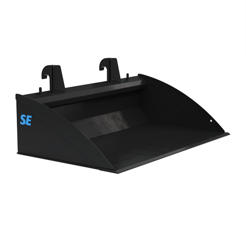 Euro Planeringsskopa L#2000mm