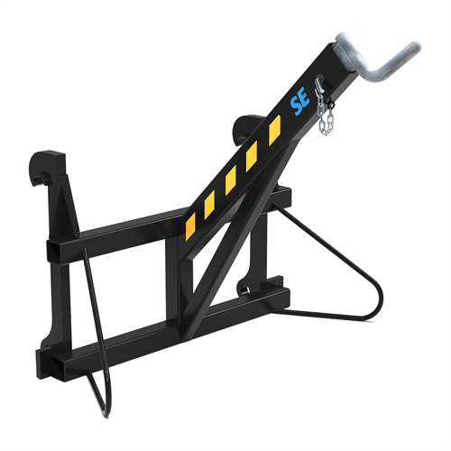 L30 Storsäckslyft#Enkel